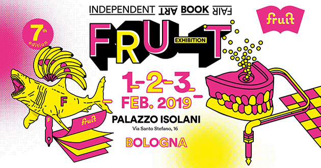 Fruit Exhibition Locandina