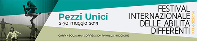 Banner Festival Pezzi Unici