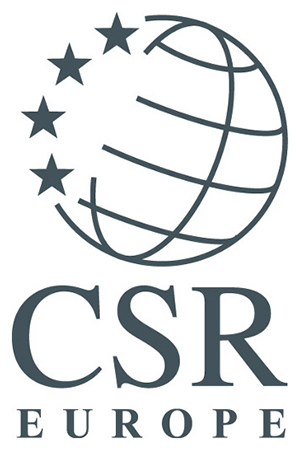 CSR Europe Logo