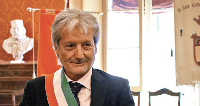 Lorenzo Pellegatti