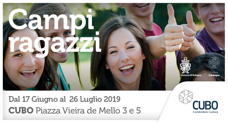 Slider Campi Ragazzi 2019 BNB