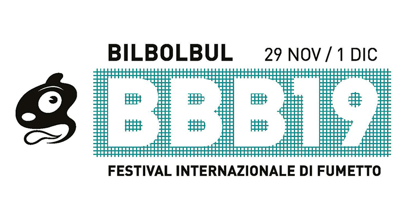 BilBolBul2019 Logo