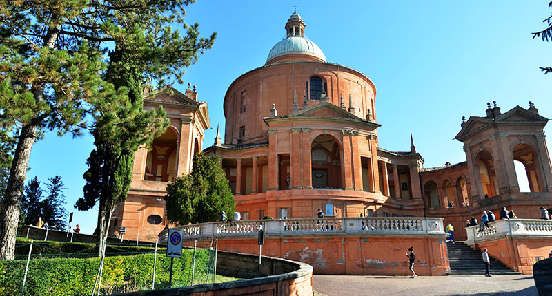 Basilica di San Luca