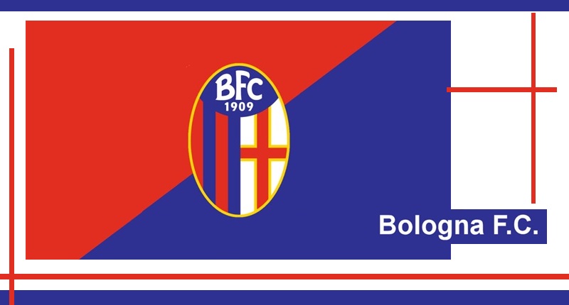 Bandiera del Bologna