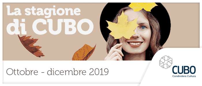 Banner Stagione Autunno 2019 Buonenotiziebologna 700x300