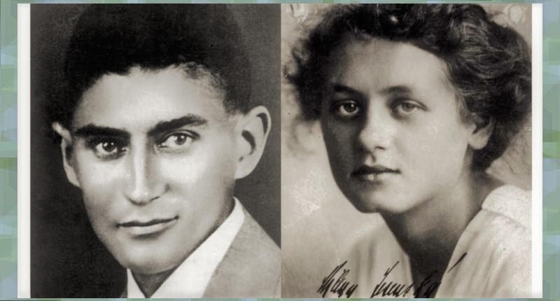 Kafka e Milena