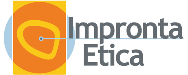 Logo Ufficiale Impronta Etica