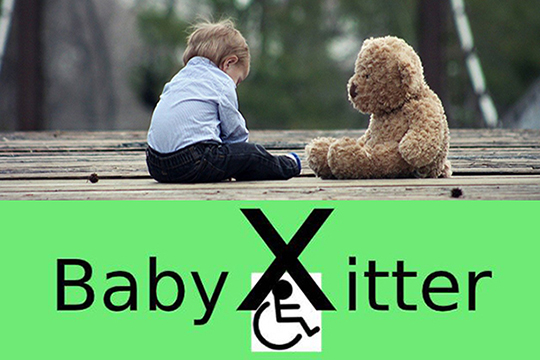 Baby Xitter