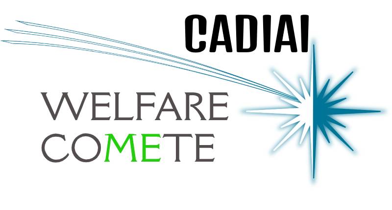 Welfarecomete