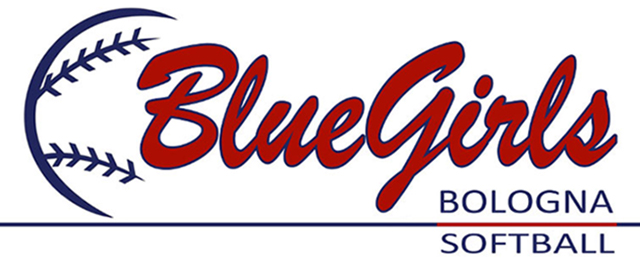 BlueGirls Logo