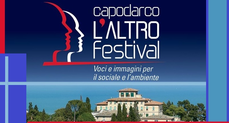 Capodarco Altro Festival