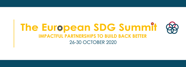 SDG Summit 2020