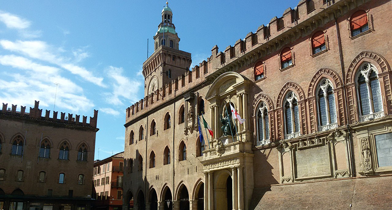 Municipio di Bologna