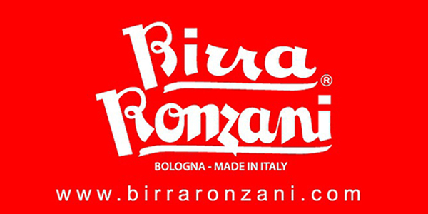 Birra Ronzani Logo