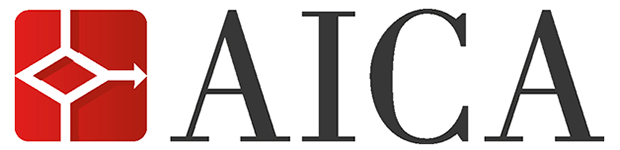 AICA Logo