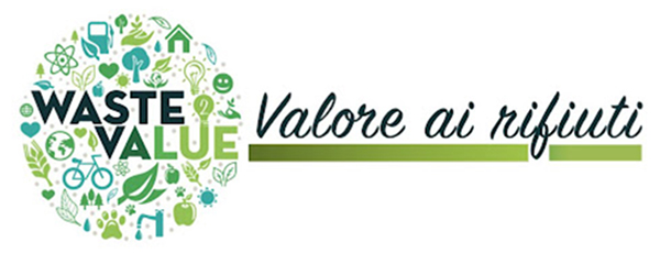 Waste2Value Logo
