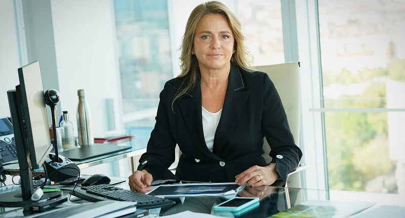 Cristina Balbo Intesa Sanpaolo