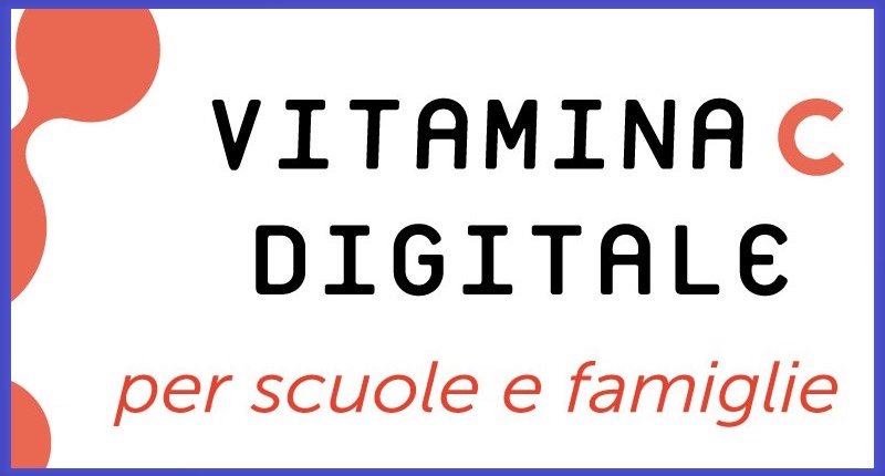 Vitamina C Digitale