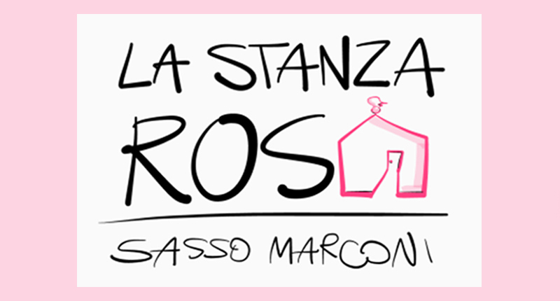 La Stanza Rosa Logo