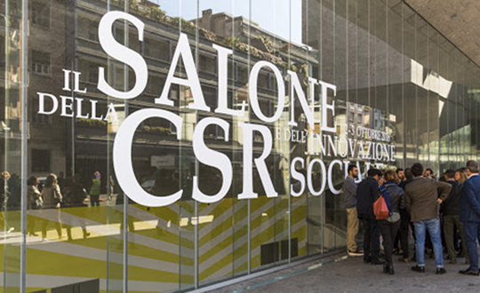 Salone CSR