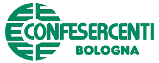 Confesercenti Bologna Logo