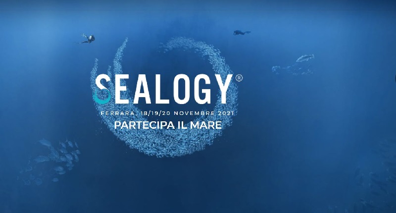 Sealogy