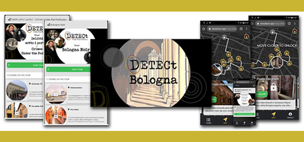 App DETECt Bologna