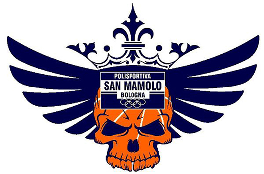 Polisportiva San Mamolo Logo