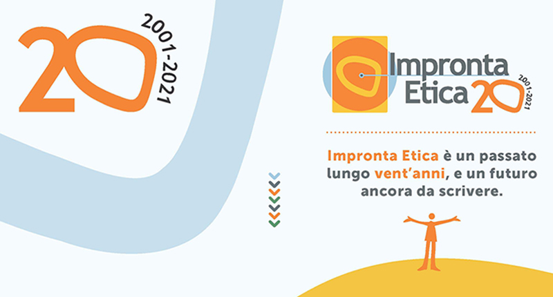 Manifesto Impronta Etica