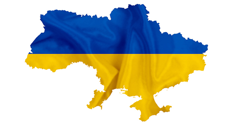 Mappa-Ucraina