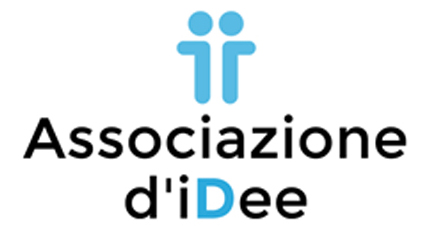 Associazione DiDee Logo