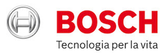 Bosch Logo Istituzionale