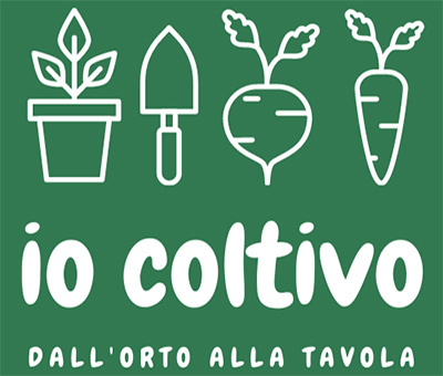 Io Coltivo Logo Iniziativa