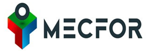 Mecfor Logo