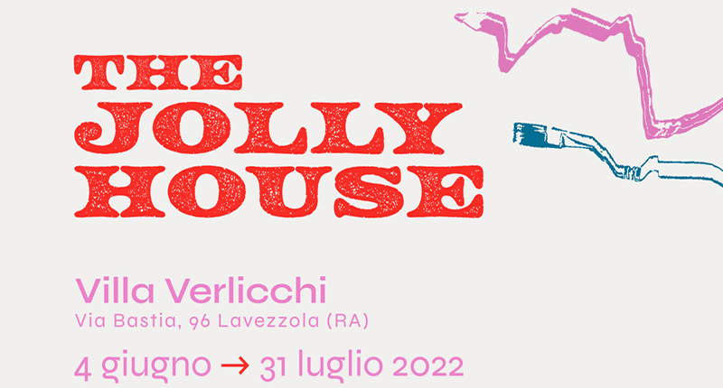 The-Jolly-House-Locandina