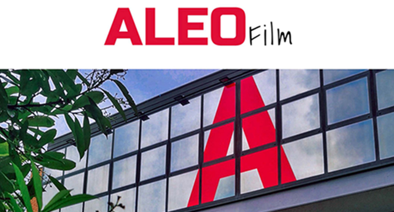 Aleo Film Logo
