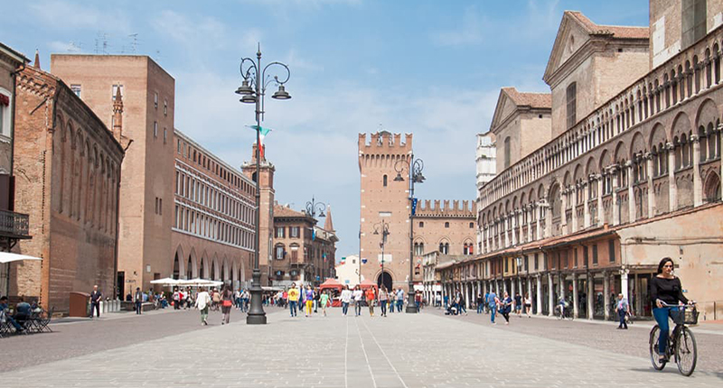 Ferrara-Centro-Pedonale