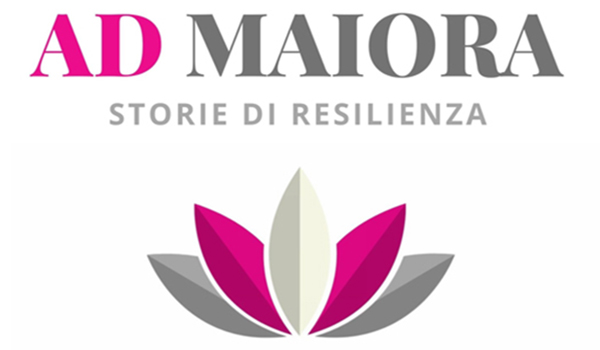 AD Maiora Storie Di Resilienza Logo