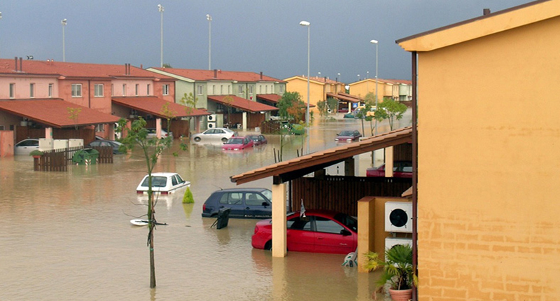 Quartiere-alluvionato