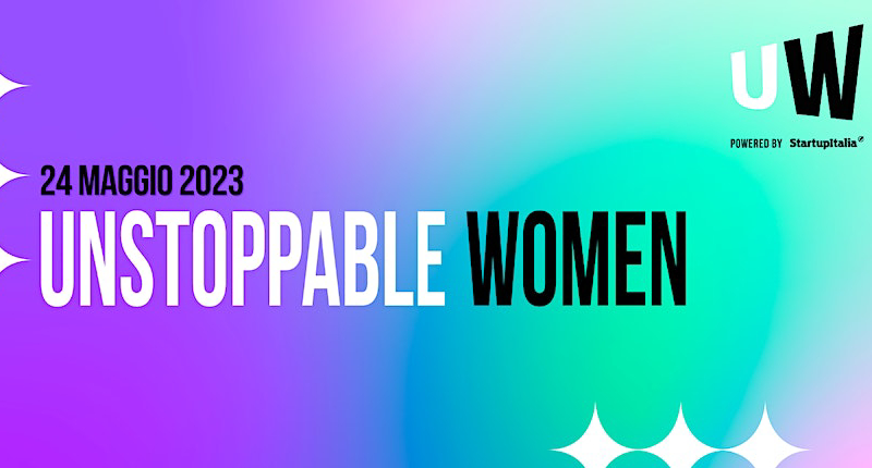 Unstoppable Women Manifesto