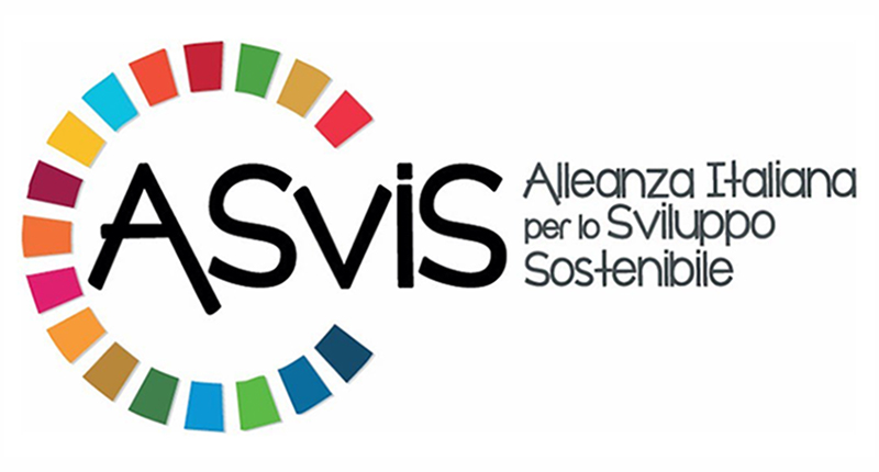Logo ASviS