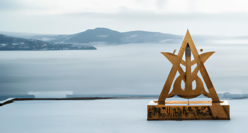 Simbolo Premio Adriatico