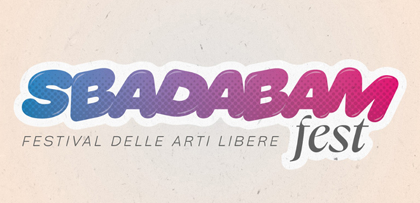 Sbadabam Festival Logo