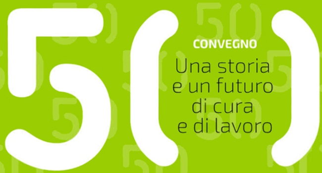 Volantino Convegno 50 Anni CADIAI