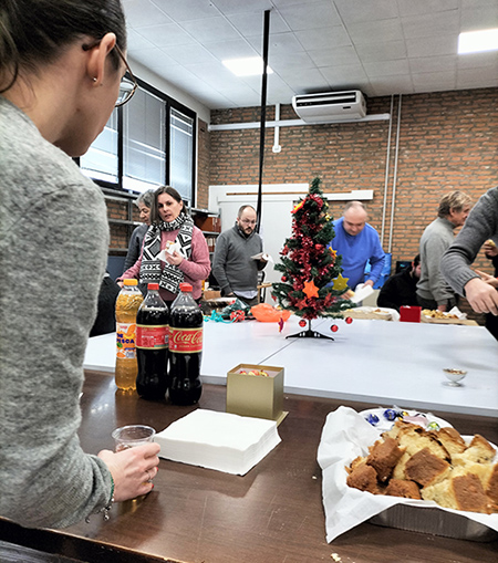 Natale 2025 In Virtual Coop