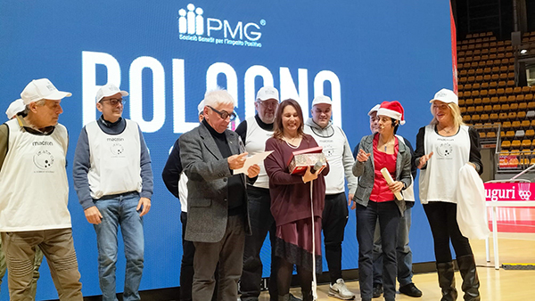 Repertorio 2024 Consegna Targhe