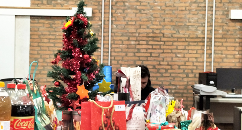 Virtual Coop Festa di Natale 2025