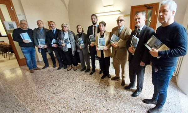 CS Presso Il Carcere Minorile Del Pratello