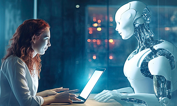 Intelligenza Artificiale