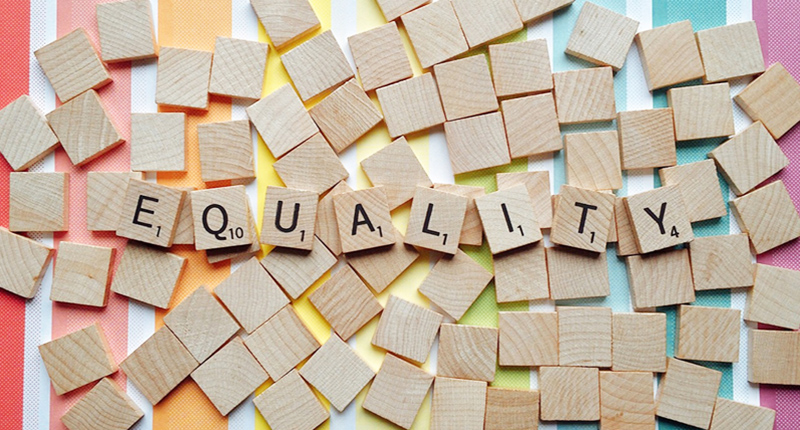 Equality